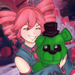Teto Obby