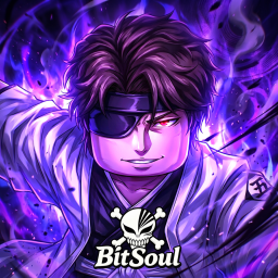 [V2] BitSoul icon