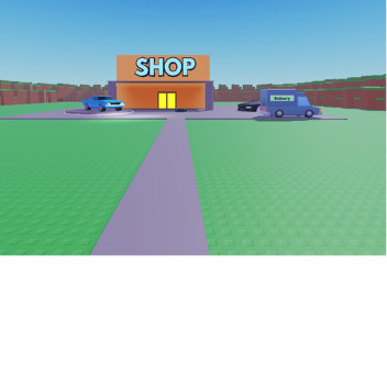 Dealership Tycoon