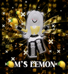 M’S LEMON