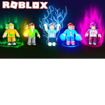 The 21 Gamer Squad