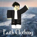 Faith Clothing™