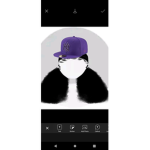 RUBUX BADDIE!!
