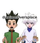 anime likers place