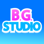 Bubblegum Studio!