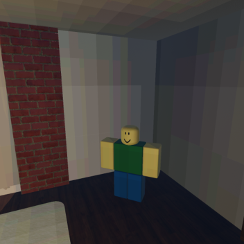 Personal Wardrobe (Single player)