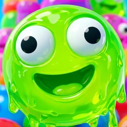 Goop: Climb the Tower! 🟢 icon