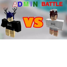 admin fight