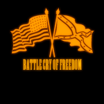 "Battle Cry of Freedom"