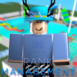 Resort | Rank Management