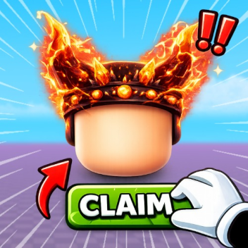 FREE UGC Obby! [AFK or PLAY] 🎁