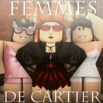 Femmes de Cartier