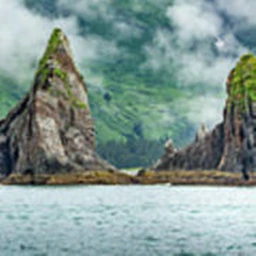Islands Of Melen icon