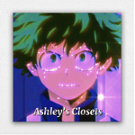 Ashley’s Closets