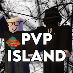 PVP Island