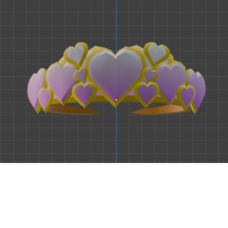 Crown Of Hearts purchase