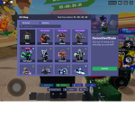 Cool games people and Roblox group!