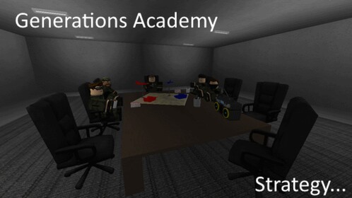 Generations Academy