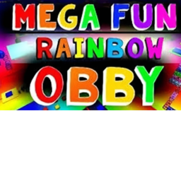 Awsome 30 Stage Obby!