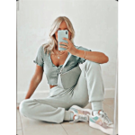 - cozy apparel -