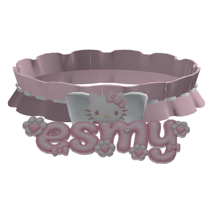Meshes/esmy3214 Roblox item