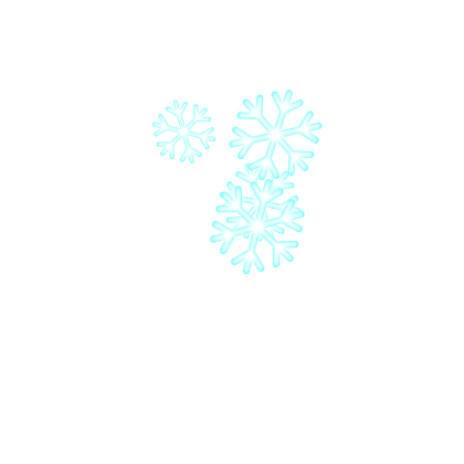 Snowflake - Particle Emitter
