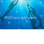 H2o Just Add Water Lovers!