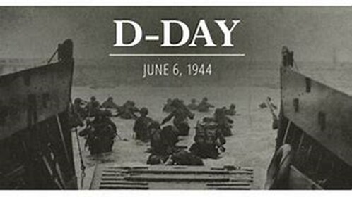 Contested Normandy 
