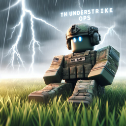 ThunderStrike Ops (beta)