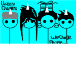 Unicorn Changers