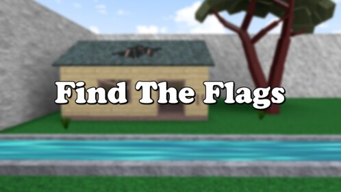 Find The Flags
