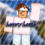 Luxury Locker