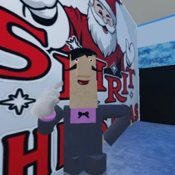 spirit christmas 2026 icon