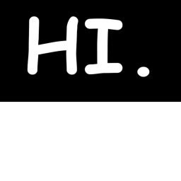 The Hi game.