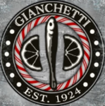 Gianchetti 1924.