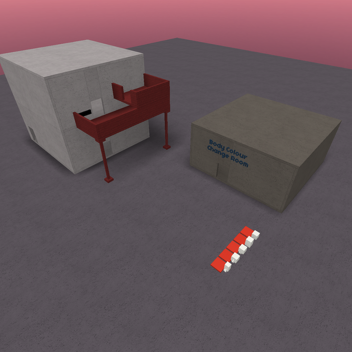 Cube Adventures (WIP)