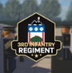 3rd Infantry Regiment V.1