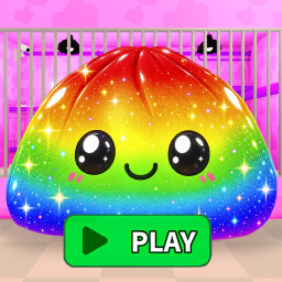🥟SQUISHY DUMPLING PRISON RUN! (Obby) icon