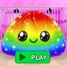SQUISHY DUMPLING PRISON RUN! (Obby) icon