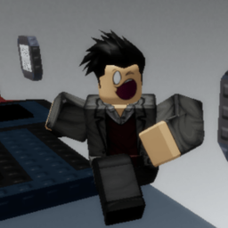 Undiscovered's Difficulty Jump Obby