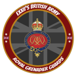 [RGG] Royal Grenadier Guards UK Academy