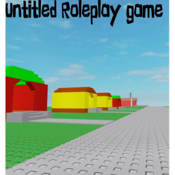 Untitled Roleplay Game (UPDATE)