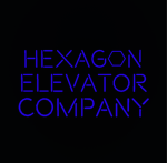Hexagon Elevator Company