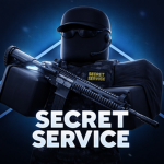 [JUSA] - Secret Service