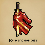 K² MERCHANDISE