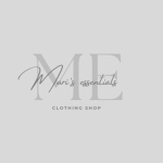 Mariii’s clothing