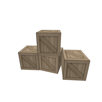 Crates