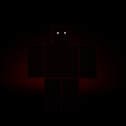 A strange silhouette in the woods 1.0