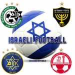 Israel Football Group Thumbnail