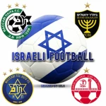 Isreali Football Group Thumbnail